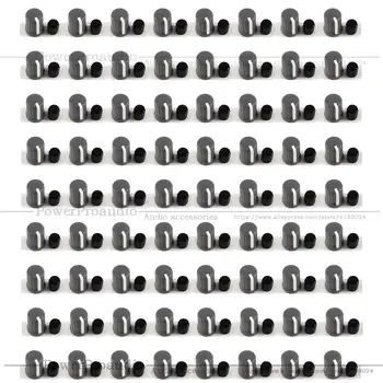 500pcs/lot gray Color OEM Rotary Control Knob For Pioneer XDJ-RX R1 RZ AERO DJM-T1 S9 DIY DJ
500pcs/lot gray Color OEM Rotary Control Knob For Pioneer XDJ-RX R1 RZ AERO DJM-T1 S9 DIY DJ
