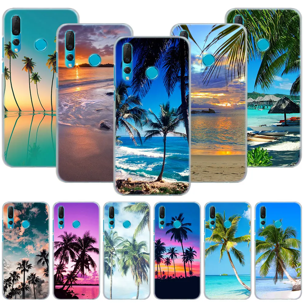 summer Beach Sunset Palm Tree Phone Case Cover for Huawei Nova 2i 3 3e 3i 4 Mate 10 20 Lite P20 Pro P20 Lite Hard PC phone cases
summer Beach Sunset Palm Tree Phone Case Cover for Huawei Nova 2i 3 3e 3i 4 Mate 10 20 Lite P20 Pro P20 Lite Hard PC phone cases
