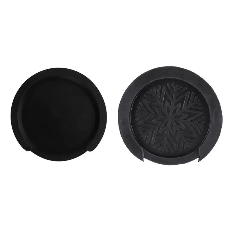 Practical 1PCS Guitar Sound Hole Cover Silicone Acoustic Classic Guitar Feedback Buster Sound Hole Buffer New
Practical 1PCS Guitar Sound Hole Cover Silicone Acoustic Classic Guitar Feedback Buster Sound Hole Buffer New