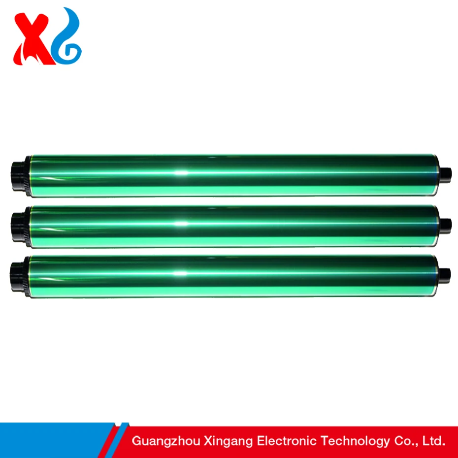 3PCS 100000Pages Color Compatible OPC Drum Replacement for Konica Minolta Bizhub C451 C452 C550 C552 C652 C754 Image Machine
3PCS 100000Pages Color Compatible OPC Drum Replacement for Konica Minolta Bizhub C451 C452 C550 C552 C652 C754 Image Machine