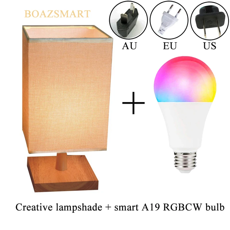 Vintage Lampshade Lamp,E27 7W RGBCW Smart wifi bulb,Indoor Light Accessories,led light cover Decorative creative light fittings
Vintage Lampshade Lamp,E27 7W RGBCW Smart wifi bulb,Indoor Light Accessories,led light cover Decorative creative light fittings