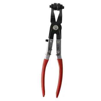 Angled Swivel Jaw Locking Car Pipe Hose Clamp Pliers Fuel Coolant Hose Pipe Clip L15
Angled Swivel Jaw Locking Car Pipe Hose Clamp Pliers Fuel Coolant Hose Pipe Clip L15