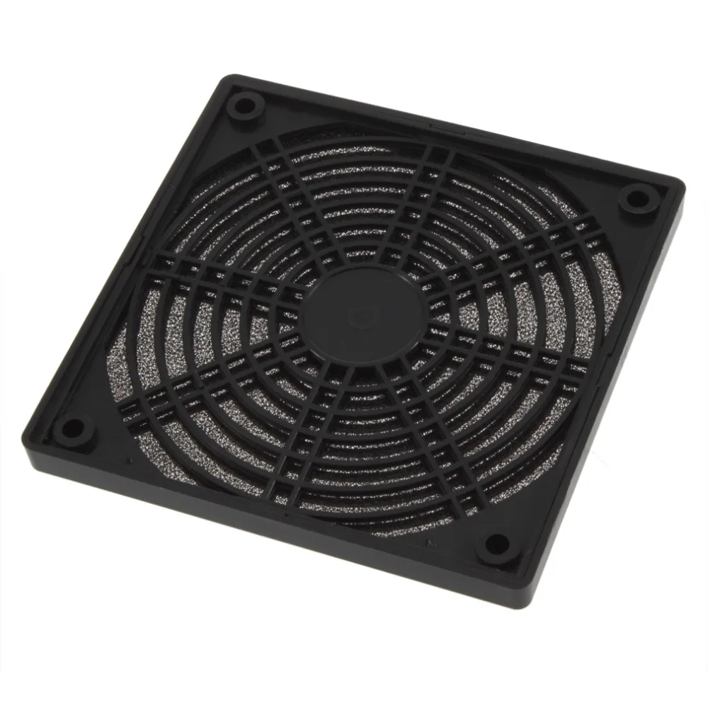 Dustproof 120mm Case Fan Dust Filter Guard Grill Protector Cover PC Computer Wholesale Store
Dustproof 120mm Case Fan Dust Filter Guard Grill Protector Cover PC Computer Wholesale Store