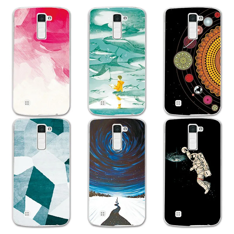 Couple Phone Case For LG K10 m2 , 14 Patterns Universe Planets Astronauts Design Coque For LG K10 Lte K430DS K410 K420N K430DSF
Couple Phone Case For LG K10 m2 , 14 Patterns Universe Planets Astronauts Design Coque For LG K10 Lte K430DS K410 K420N K430DSF