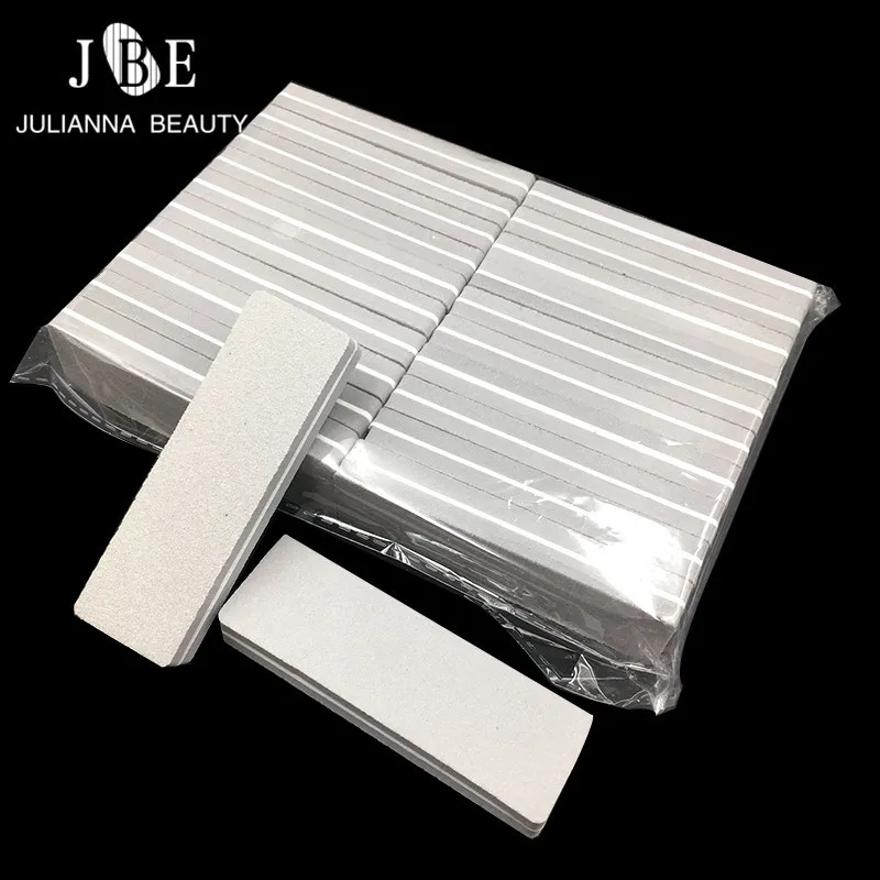 20Pcs/Lot Grey Sanding Nail File 100/180 Washable Disinfectable Double Side Diamond Fancy Nail Buffer For Nail Polish Cuticle
20Pcs/Lot Grey Sanding Nail File 100/180 Washable Disinfectable Double Side Diamond Fancy Nail Buffer For Nail Polish Cuticle