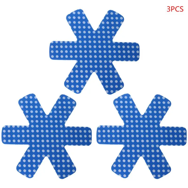 Dots Non-stick Pot Pan Protector Separator Non-woven Fabric Scratchproof Divider Pad Placemat Kitchen Tool Cookware
Dots Non-stick Pot Pan Protector Separator Non-woven Fabric Scratchproof Divider Pad Placemat Kitchen Tool Cookware