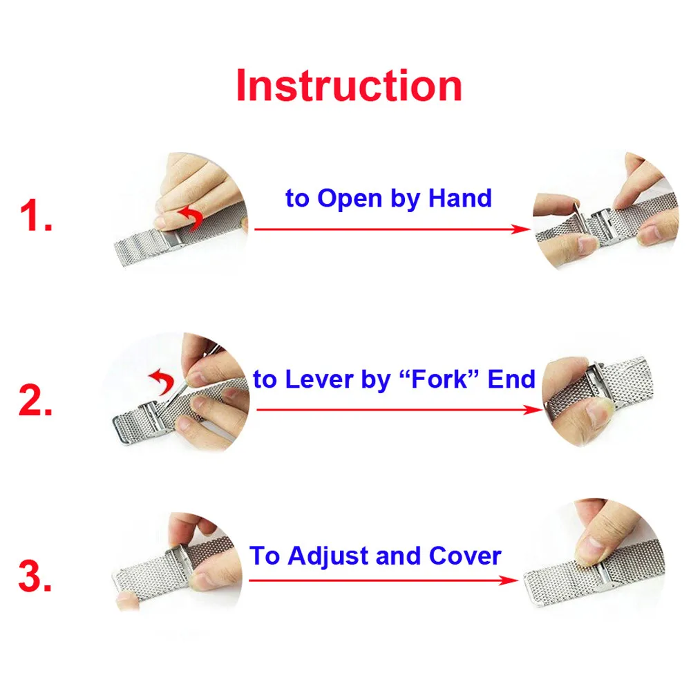 ;HOW TO USE