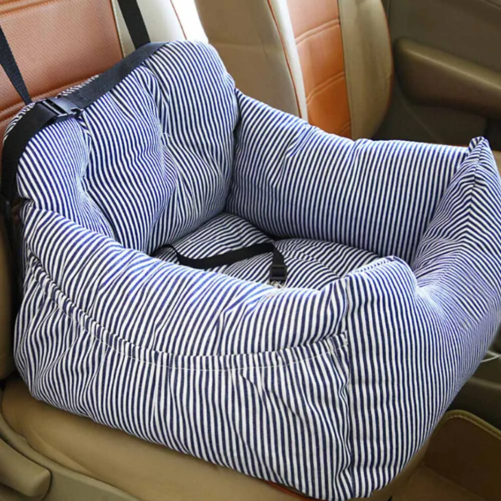 Pet Bed (2)