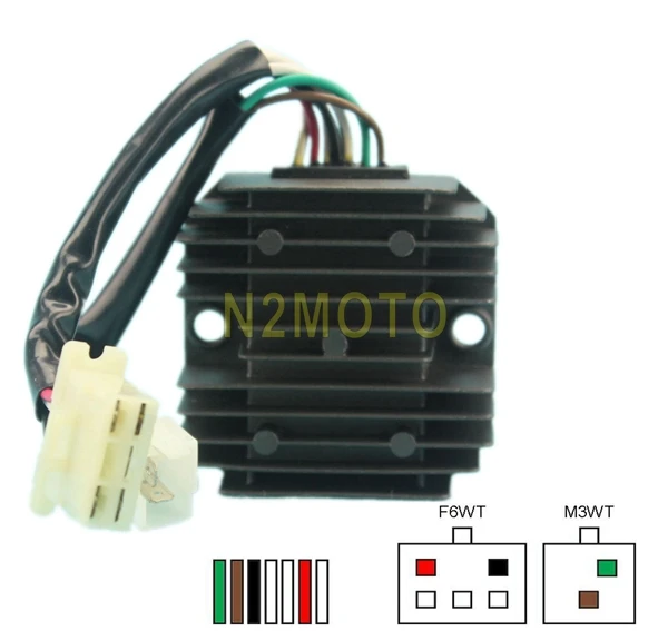 High reliability custom motorcycle voltage regulator rectifier for Z750B Z750LTD Belt* Z750LTD Twin ,HOT SALE!!
High reliability custom motorcycle voltage regulator rectifier for Z750B Z750LTD Belt* Z750LTD Twin ,HOT SALE!!