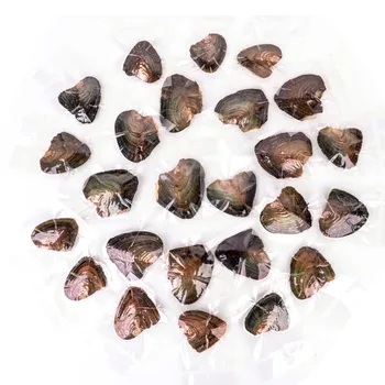 Freshwater oyster loose round pearls inside Love Wish Freshwater Pearl Oyster Shell Gifts wholesale 10pcs/lot N3
Freshwater oyster loose round pearls inside Love Wish Freshwater Pearl Oyster Shell Gifts wholesale 10pcs/lot N3