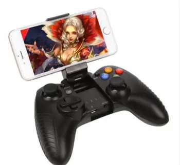 Lenovo GW12 Wireless Gamepad Game joystick Controller Compatible with PC Windows PS3 TV Box Android Smartphone
Lenovo GW12 Wireless Gamepad Game joystick Controller Compatible with PC Windows PS3 TV Box Android Smartphone