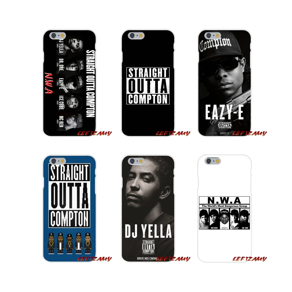 Silicone Shell Case For Huawei P Smart Mate Honor 7A 7C 8C 8X 9 P10 P20 Lite Pro Plus Straight Outta Compton NWA Night Watch Art
Silicone Shell Case For Huawei P Smart Mate Honor 7A 7C 8C 8X 9 P10 P20 Lite Pro Plus Straight Outta Compton NWA Night Watch Art