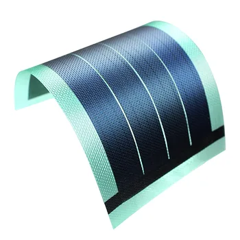 Thin Film Solar Panel Cargador Solar Charger Flexible Bateria Solar Cell Diy Kids Science Placa Solar Zonnepaneel Power Charger
Thin Film Solar Panel Cargador Solar Charger Flexible Bateria Solar Cell Diy Kids Science Placa Solar Zonnepaneel Power Charger