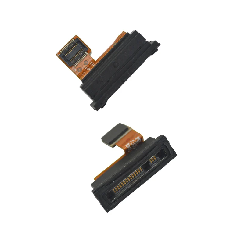 Original Programming port/Charging interface with Flex cable for Motorola MTP850 MTH800 Tetra Portable Two-way radio
Original Programming port/Charging interface with Flex cable for Motorola MTP850 MTH800 Tetra Portable Two-way radio