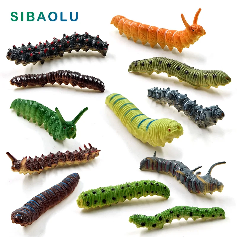 Artificial insect Worm figurine animal Model home decor miniature fairy garden decoration DIY accessories modern statue Craft
Artificial insect Worm figurine animal Model home decor miniature fairy garden decoration DIY accessories modern statue Craft