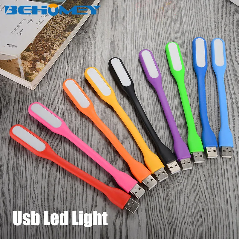 2pcs Behomey USB Mini Lamp Ultra Bright 1.2W Usb Led Light for Notebook Computer Laptop PC Portable Flexible Metal Neck Foldable
2pcs Behomey USB Mini Lamp Ultra Bright 1.2W Usb Led Light for Notebook Computer Laptop PC Portable Flexible Metal Neck Foldable