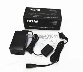 TUSAR AC-PW20 ACPW20 PW20 (FW50 Battery) Camera AC Adapter For Sony NEX-5N NEX-7 NEX-F3 NEX-3
TUSAR AC-PW20 ACPW20 PW20 (FW50 Battery) Camera AC Adapter For Sony NEX-5N NEX-7 NEX-F3 NEX-3