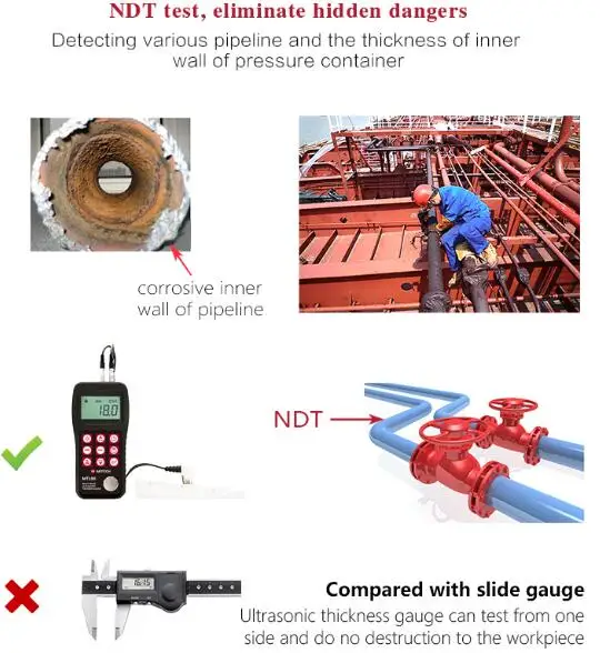 ndt test
