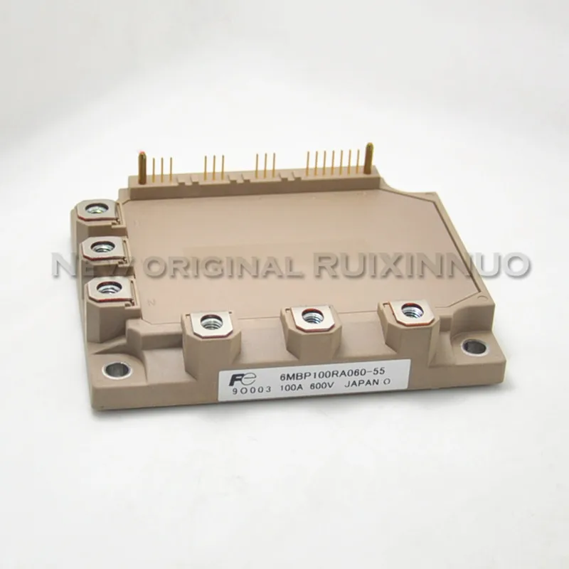 6MBP100RA060-55 6MBP100RA060 1/PCS New module