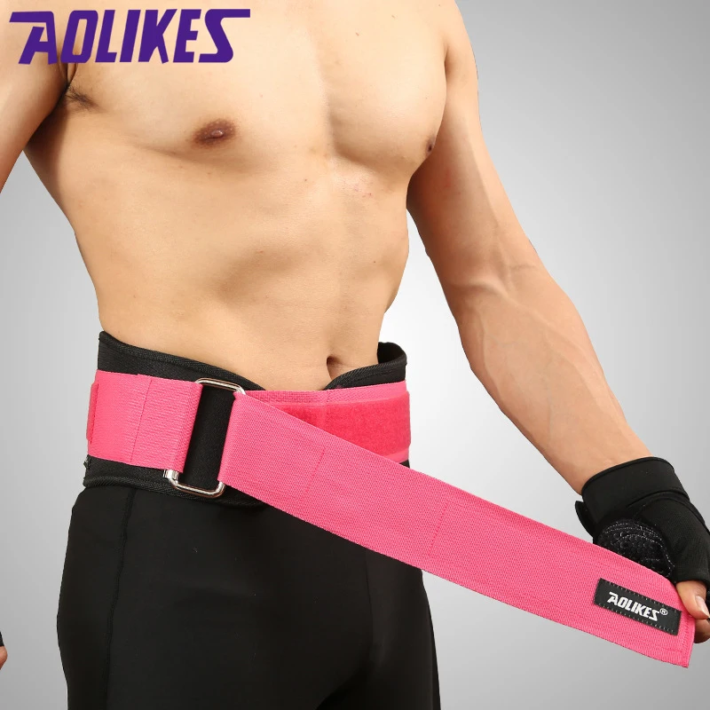 Fitness Sport Waist Support Body Building Weightlifting Bandage Protector Steel Loop Basketball Mountaineering Belt Waist Band
Fitness Sport Waist Support Body Building Weightlifting Bandage Protector Steel Loop Basketball Mountaineering Belt Waist Band