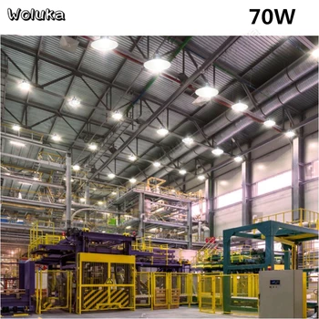 ceiling lamp for workshop 70W LED high Power bay light factory warehouse lamp lighting Wide range beam KST CD05 W01
ceiling lamp for workshop 70W LED high Power bay light factory warehouse lamp lighting Wide range beam KST CD05 W01