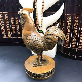 SUIRONG---2017 821+++Copper Fu chicken antique metal decorative auspicious clouds
SUIRONG---2017 821+++Copper Fu chicken antique metal decorative auspicious clouds