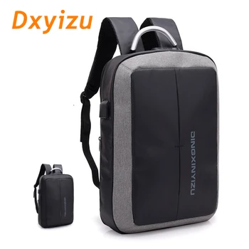 2019 Newest Brand Dxyizu Backpack Bag For Laptop 15", 15.6", Case For Macbook 15.4", Notebook 14.1", Free Drop Shipping DX04
2019 Newest Brand Dxyizu Backpack Bag For Laptop 15", 15.6", Case For Macbook 15.4", Notebook 14.1", Free Drop Shipping DX04