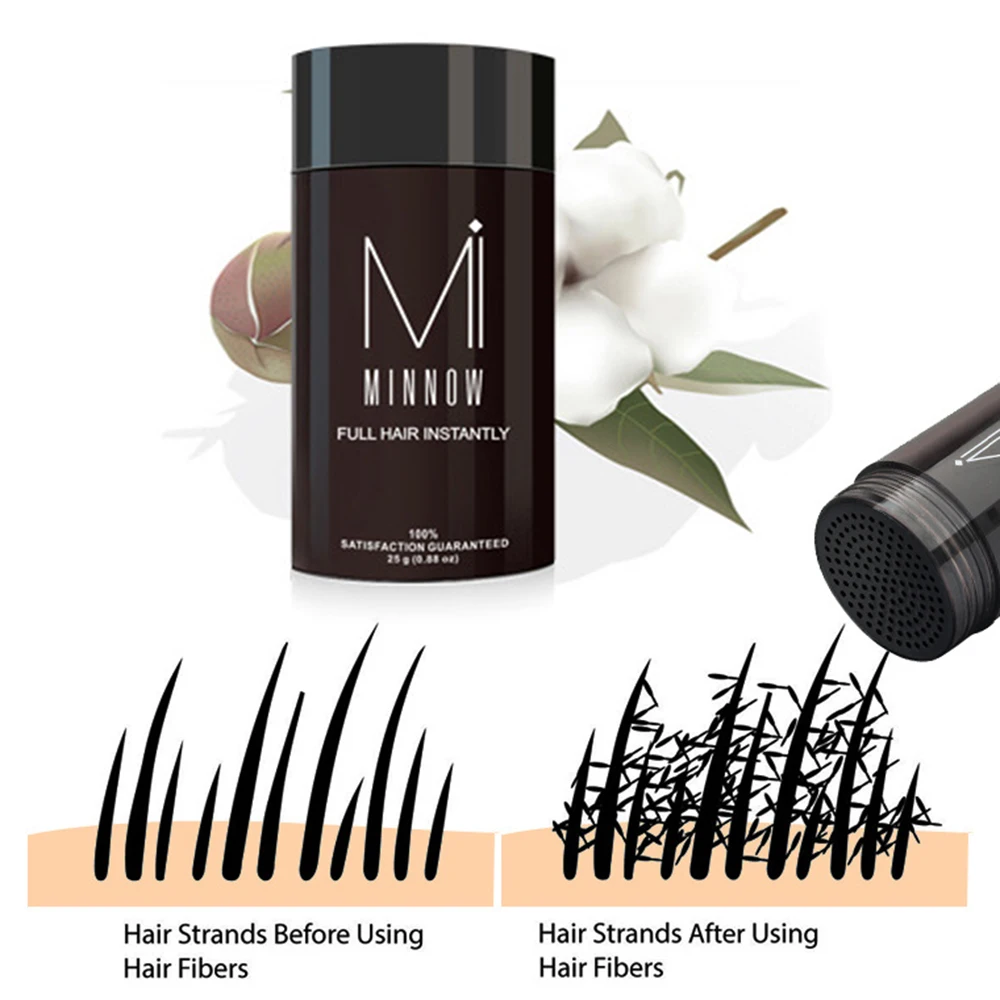 9 Colors 25g Hair Fiber Keratin Hair Building Fibers Styling Powder Hair Loss Concealer Salon Beauty Makeup Fiber TSLM2
9 Colors 25g Hair Fiber Keratin Hair Building Fibers Styling Powder Hair Loss Concealer Salon Beauty Makeup Fiber TSLM2