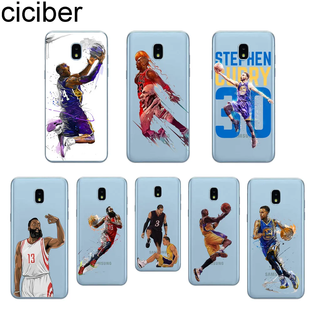 ciciber Jordan For Samsung Galaxy J3 1 2 4 5 6 7 8 Pro Core Plus Prime mini 2016 2017 2018 Duo Soft TPU Back Cover Phone Cases
ciciber Jordan For Samsung Galaxy J3 1 2 4 5 6 7 8 Pro Core Plus Prime mini 2016 2017 2018 Duo Soft TPU Back Cover Phone Cases