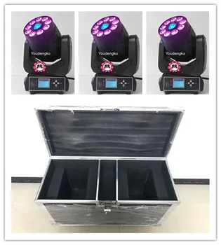 6pcs with flightcase 9x12w RGBWA+UV 6in1 LED Beam Spot Wash Moving head 75w led moving head spot pattern lights
6pcs with flightcase 9x12w RGBWA+UV 6in1 LED Beam Spot Wash Moving head 75w led moving head spot pattern lights