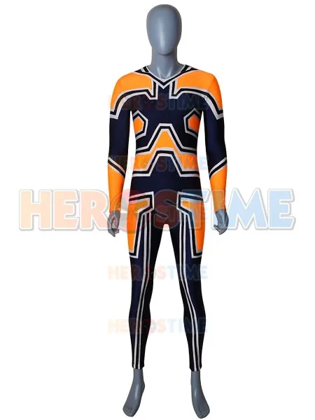 My Hero Academia Endeavor Uniform Custom Cosplay Costume Boku no Hero Academia Enji Todoroki Lycra Spandex Zentai Bodysuit
My Hero Academia Endeavor Uniform Custom Cosplay Costume Boku no Hero Academia Enji Todoroki Lycra Spandex Zentai Bodysuit
