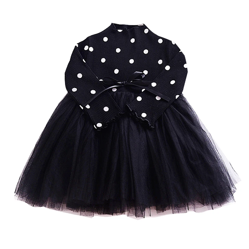 Little Princess Autumn Polk-Dot Lace Dress Kids Dresses for Girls Cotton Winter Clothing Toddler Girl Christmas Party tutu Gown
Little Princess Autumn Polk-Dot Lace Dress Kids Dresses for Girls Cotton Winter Clothing Toddler Girl Christmas Party tutu Gown
