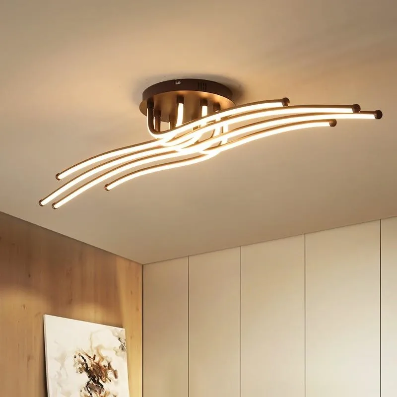 2019 New Arrival Modern ceiling chandelier lights for living room bedroom Study room Modern led chandelier lighting fixtures
2019 New Arrival Modern ceiling chandelier lights for living room bedroom Study room Modern led chandelier lighting fixtures