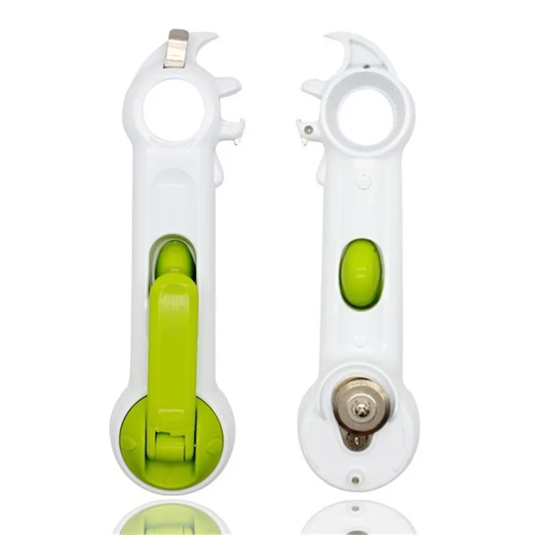 6 Ways Universal Can Opener For Opening Jar Can Bottle Wine Kitchen Practical Multi Purpose All Size in One Tool
6 Ways Universal Can Opener For Opening Jar Can Bottle Wine Kitchen Practical Multi Purpose All Size in One Tool