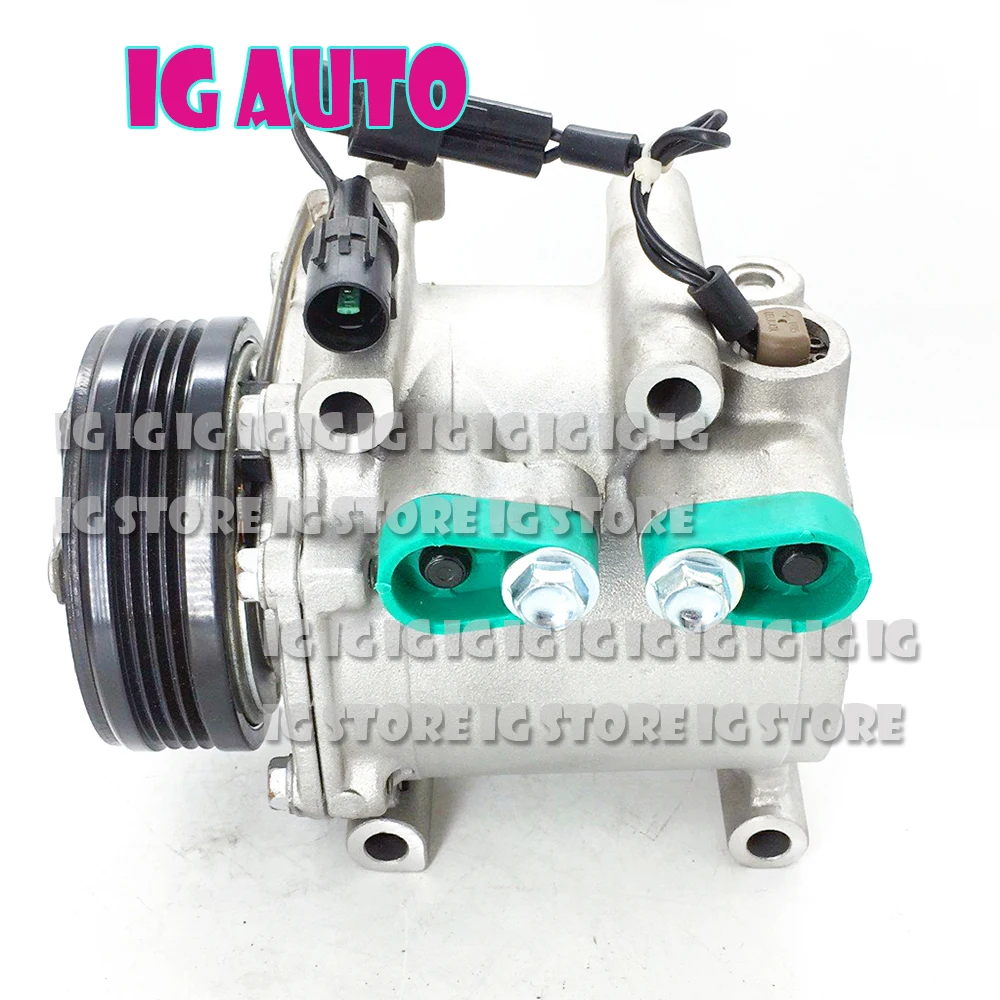 High Quality Brand New Auto AC Compressor For Car Mitsubishi Carisma 1.8 16V GDI MR460142 
High Quality Brand New Auto AC Compressor For Car Mitsubishi Carisma 1.8 16V GDI MR460142