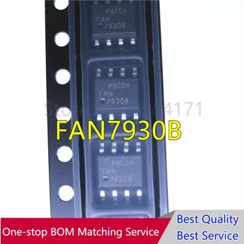 15Pcs FAN7930BMX FAN7930B 7930B FAN7930C 7930C High quality
15Pcs FAN7930BMX FAN7930B 7930B FAN7930C 7930C High quality