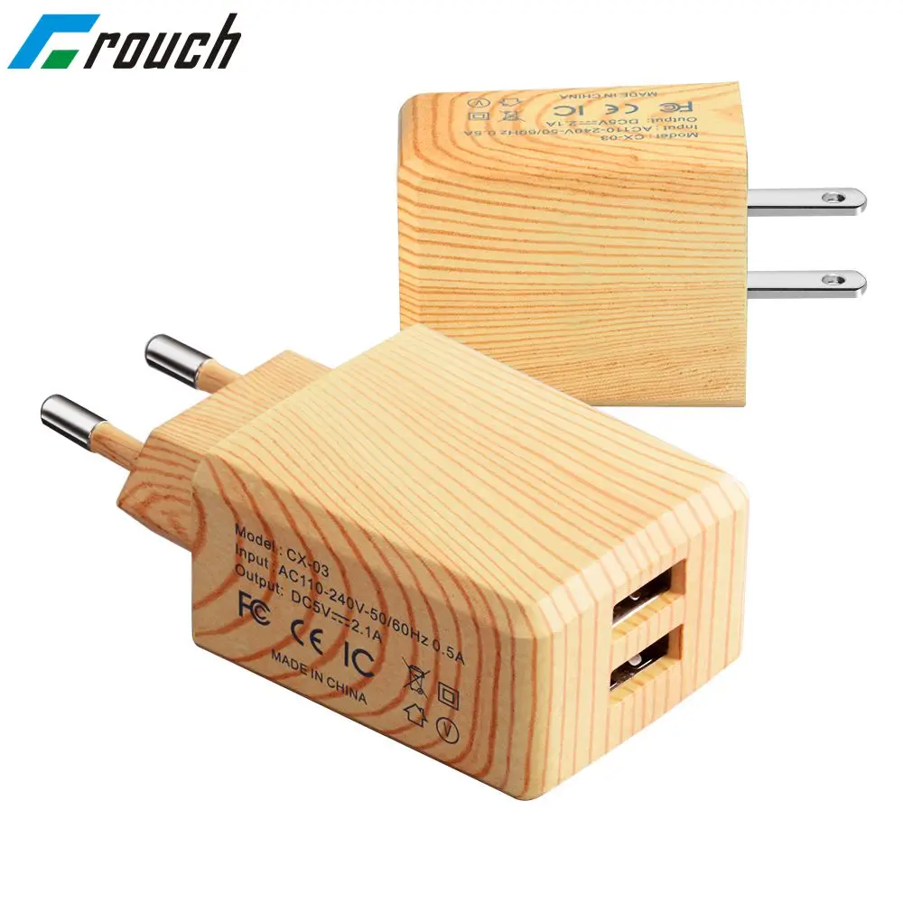 Crouch Dual USB Phone Charger For iPhone X 8 7 Plus EU US Plug Universal Mobile Phone USB Adapter For Samsung S6 Edge S7 S8 Plus
Crouch Dual USB Phone Charger For iPhone X 8 7 Plus EU US Plug Universal Mobile Phone USB Adapter For Samsung S6 Edge S7 S8 Plus