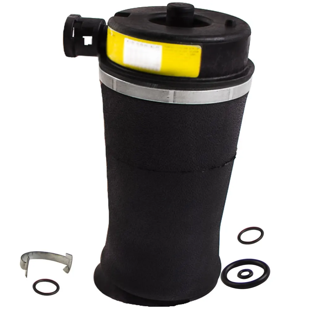 Rear Air Suspension Spring Bag Fit Ford Expedition For Lincoln Navigator 3U2Z5580LA 
Rear Air Suspension Spring Bag Fit Ford Expedition For Lincoln Navigator 3U2Z5580LA