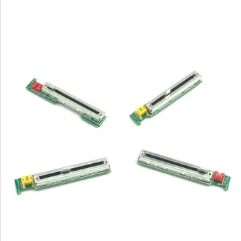 DWX3417 DWX3416 Channel Fader (DCV1027) Assy CH1 CH2 CH3 CH4 CFD1 CFD2 CFD3 CFD4 For PIONEER DJM-2000NEXUS
DWX3417 DWX3416 Channel Fader (DCV1027) Assy CH1 CH2 CH3 CH4 CFD1 CFD2 CFD3 CFD4 For PIONEER DJM-2000NEXUS