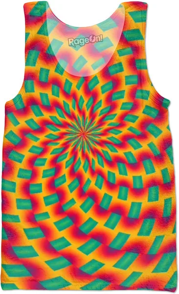 Fractal Fixation Tank Top Vest 3d Tee Male Jersey Summer Style Singlet Sportswear Homme
Fractal Fixation Tank Top Vest 3d Tee Male Jersey Summer Style Singlet Sportswear Homme