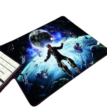 Congsipad Dead Space Video Game Mousepad Creative Sci-fi Style Gaming Pattern Printed Mouse Pad To Decorate Pc Computer Tabletop
Congsipad Dead Space Video Game Mousepad Creative Sci-fi Style Gaming Pattern Printed Mouse Pad To Decorate Pc Computer Tabletop