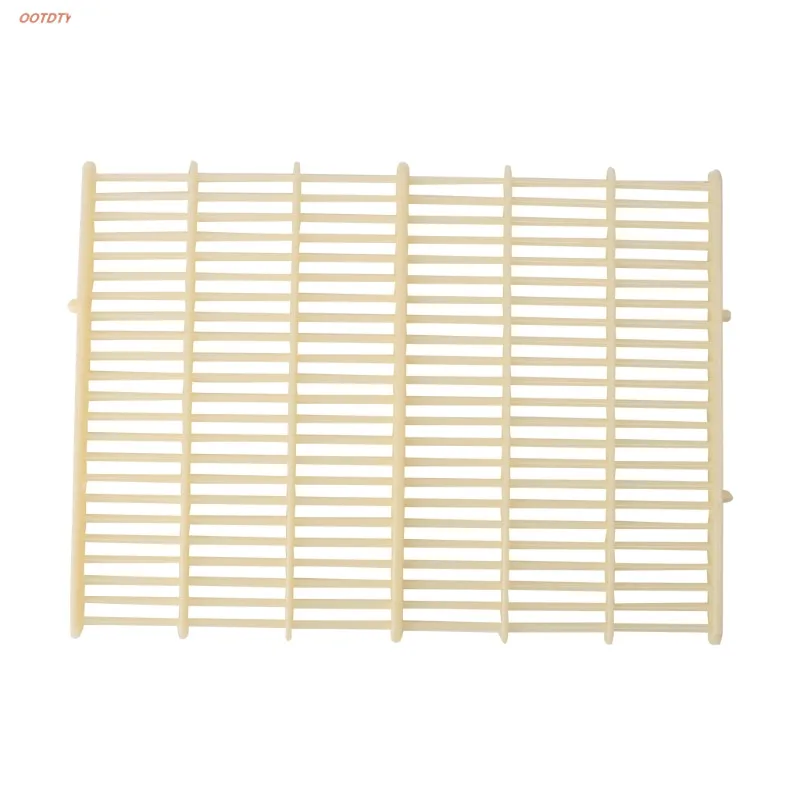 OOTDTY Beekeeping Bee Queen Excluder Trapping Grid Net Tool Equipment Apiculture New
OOTDTY Beekeeping Bee Queen Excluder Trapping Grid Net Tool Equipment Apiculture New