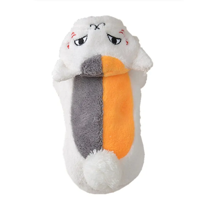 2019 Newly Designed Warm Flannel Fleece Small Dog Clothes Garfield Jumpsuit Outfit Coat Pet Christmas Costume
2019 Newly Designed Warm Flannel Fleece Small Dog Clothes Garfield Jumpsuit Outfit Coat Pet Christmas Costume