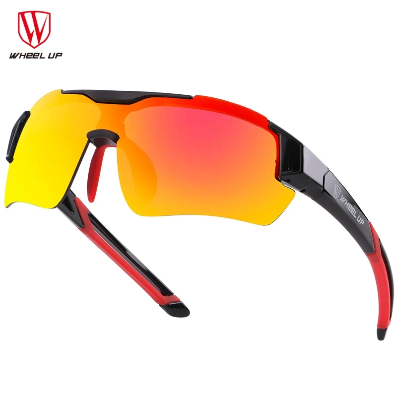 WHEEL UP 3 Lens UV400 Motocross Motorcycle Goggles ATV Off Road Dirt Bike DustProof Racing Glasses Eyewear Polarized Sunglasses
WHEEL UP 3 Lens UV400 Motocross Motorcycle Goggles ATV Off Road Dirt Bike DustProof Racing Glasses Eyewear Polarized Sunglasses