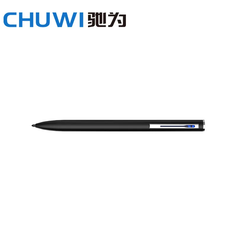 Original Hipen H2 Active Stylus Pen with lithium battery mini USB port chargeable for Chuwi Tablet PC Hi10 plus/Hi10 pro
Original Hipen H2 Active Stylus Pen with lithium battery mini USB port chargeable for Chuwi Tablet PC Hi10 plus/Hi10 pro