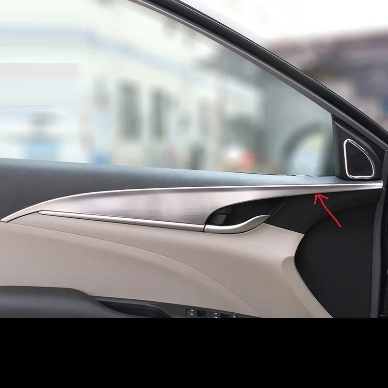 Door Interior Durable Modified Automobile Automovil Car Styling Modification Protecter Trim 15 16 17 18 19 FOR Buick Excelle GT
Door Interior Durable Modified Automobile Automovil Car Styling Modification Protecter Trim 15 16 17 18 19 FOR Buick Excelle GT