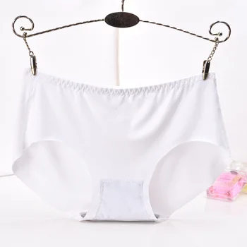 Panties Summer Sexy Girl In Waist A Piece Of Ice Type Trace Icy Cold Ventilation Briefs Directly Group string tanga underpants
Panties Summer Sexy Girl In Waist A Piece Of Ice Type Trace Icy Cold Ventilation Briefs Directly Group string tanga underpants