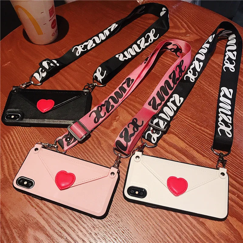 originality super cute loving heart envelope braces storage phone Case For Apple iphone 6 6s 7 8 Plus X XS XR MAX silicone case
originality super cute loving heart envelope braces storage phone Case For Apple iphone 6 6s 7 8 Plus X XS XR MAX silicone case