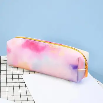 2020 New Lovely Pencil Case Pink Make UP Gift School Pencil Box Pencilcase Pencil Bag For Girl School Supplies Stationery
2020 New Lovely Pencil Case Pink Make UP Gift School Pencil Box Pencilcase Pencil Bag For Girl School Supplies Stationery