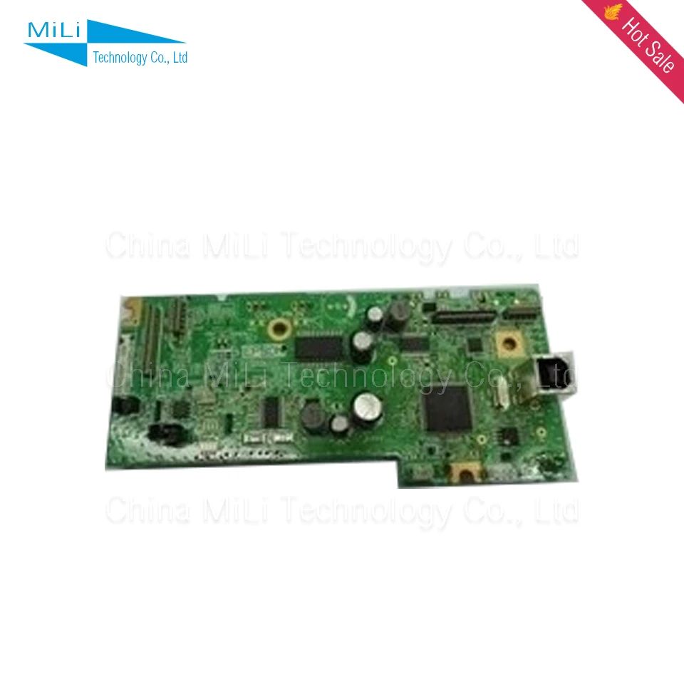 ALZENIT For Epson L550 L551 Original Used Formatter Board Printer Parts On Sale